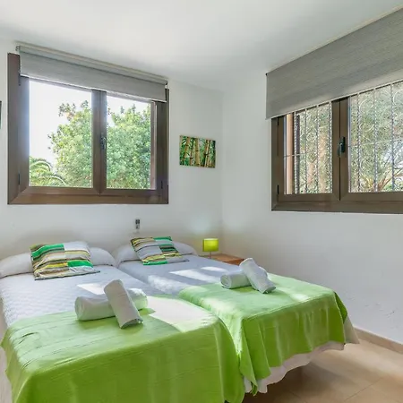Finca Can Lluc Holiday home