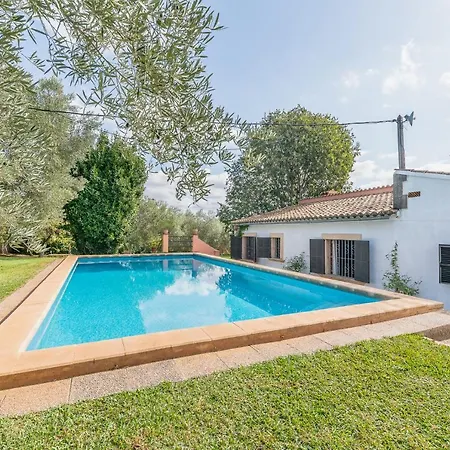 Finca Can Lluc Alaro