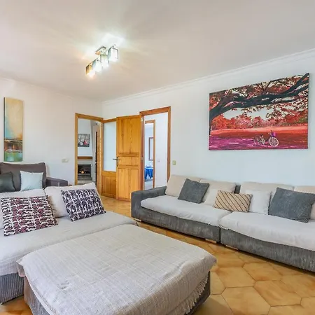 Holiday home Finca Can Lluc