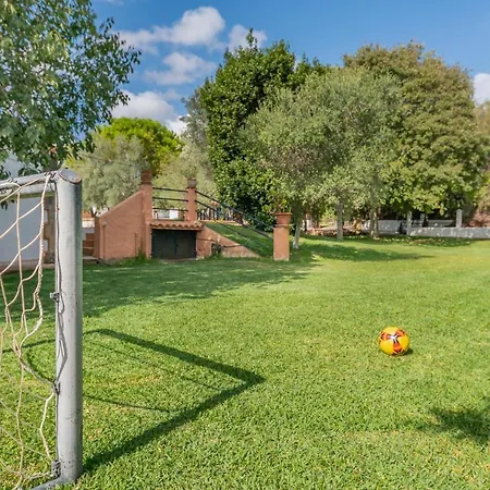 Finca Can Lluc Holiday home Alaro