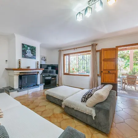 Finca Can Lluc *