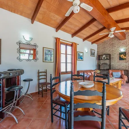 Finca Can Lluc Holiday home Alaro