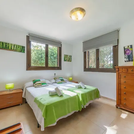 Finca Can Lluc Holiday home