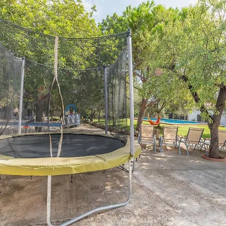 Finca Can Lluc *