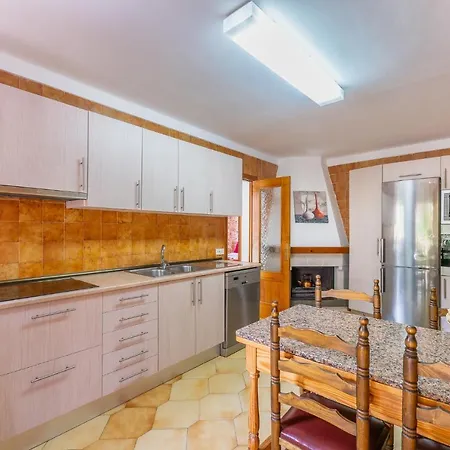 Finca Can Lluc Holiday home *