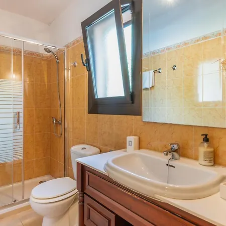 Finca Can Lluc Holiday home Alaro