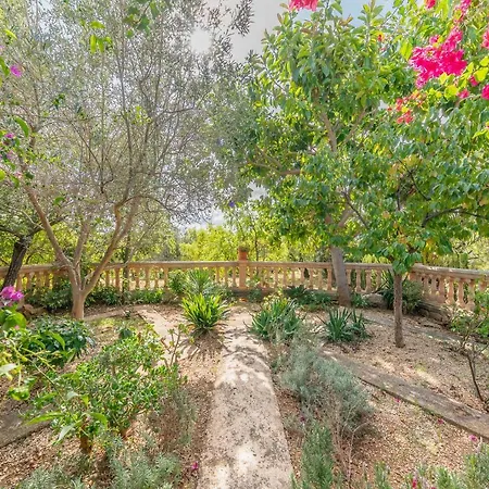 Holiday home Finca Can Lluc