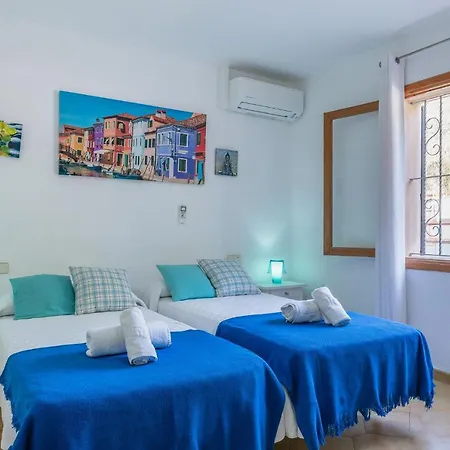 Finca Can Lluc