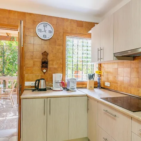 Holiday home Finca Can Lluc